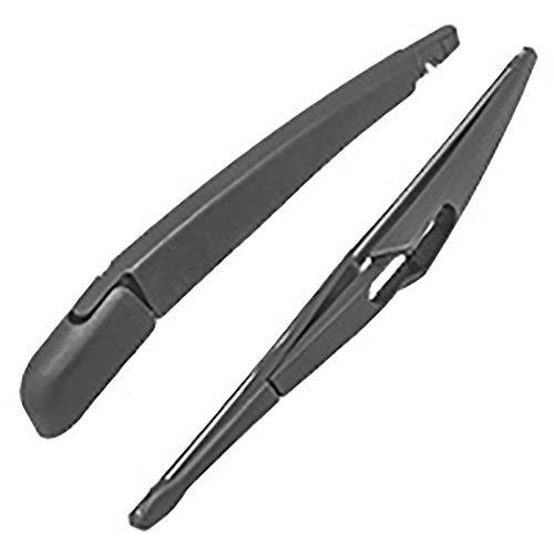 Kit Braço Tras + Limpador Tras DUSTER DYNAMIQUE 2012 A 2019 - 83984 - 1510009