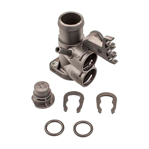 FLANGE ÁGUA GOLF PASSAT VARIANT 1994/1997 VALCLEI VC136 - 93564 - VC136