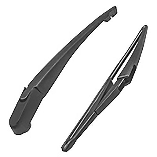 KIT Braço Traseiro + Palheta Tras ECOSPORT XLT 2002 ATE 2012 - 83539 - 1510021