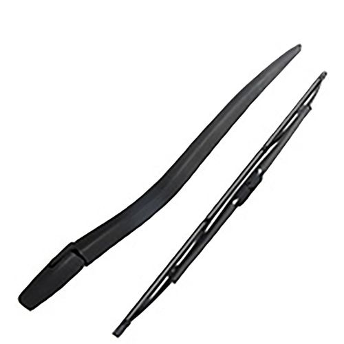 Braço Traseiro + Palheta Traseira KA TECNO 1997 ATE 2007 - 83564 - 1510042