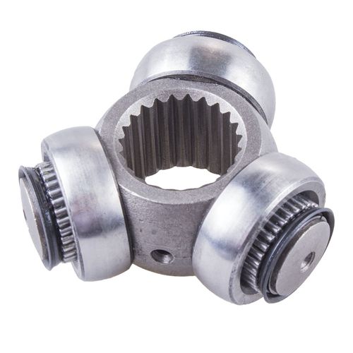Tripeça PRISMA AUTOMÁTICO 2006/2018(23 Dentes Elo 32,90 mm) - 95012 - ATP02002