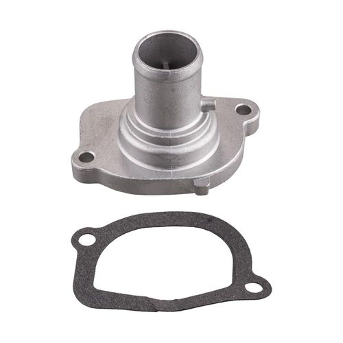 FLANGE+Válvula Termostática SIENA TETRAFUEL 1.4 8V 2007 /12 - 71854 - 334987