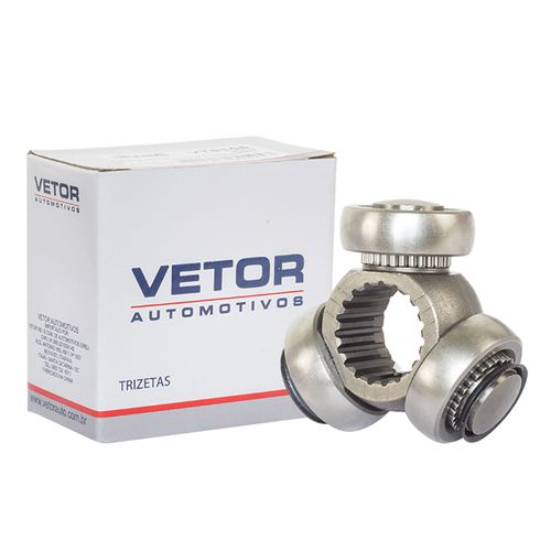 TRIZETA QQ 1.0 2011 2012 2013 2014 19 Dentes - Elo 29,9 mm - 95095 - VT9104