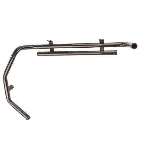 TUBO CANO ÁGUA GOL SAVEIRO VOYAGE 1.6 GAS C/AR QUENTE 89/95 - 77573 - VC107A