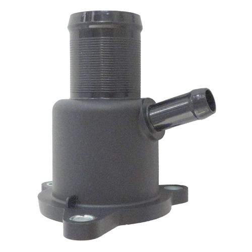 Flange Termostato RENAULT LOGAN 1.6 16v 2007 Ate 2016 - 86712 - VC662