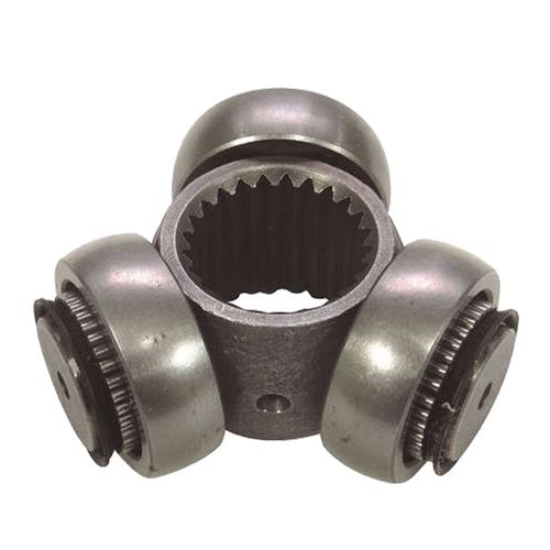 Tripeça COBALT 1.4 mecânico 2012/2019 22 dentes - 95027 - OK103TZ