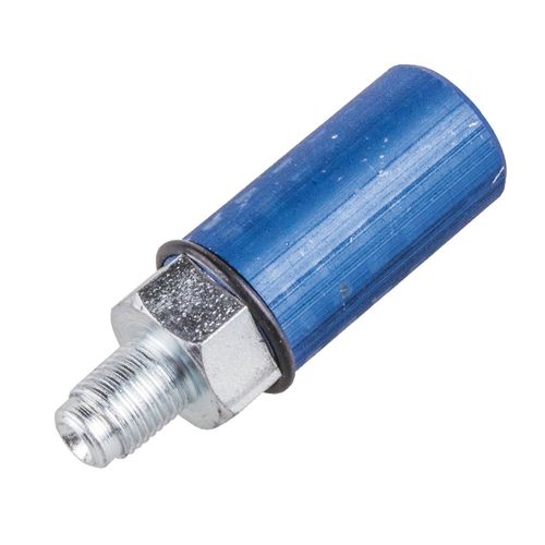 VÁLVULA EQUALIZADORA FREIO TRAS. FIESTA 1.0 1.6 ROCAM 2002.. - 93539 - 636/619