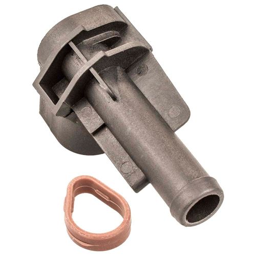 Flange Cotovelo SIENA 1.3 16v FIRE 2000 Ate 2007 - 83087 - VC161