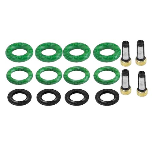 Kit Bico Injetor FOX 2014/2018 - 74731 - 12106