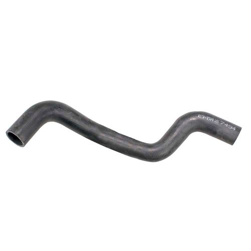 Mangueira Radiador Sup FORD COURIER 1.4 16V ZETEC 1996/2002 - 89402 - 8301