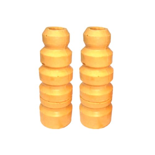 Par Batente Traseiro FIT 2003 2004 2005 2006 2007 2008 - 92378 - MB6019