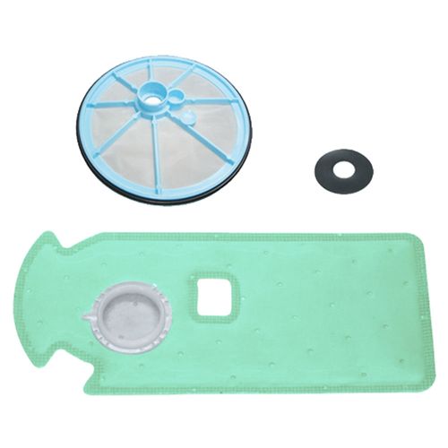 Pré Filtro Combustível SIENA 1.0 1.3 8V FIRE  2002  /2014 - 98927 - 1337