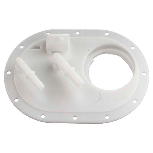 Flange Bomba Combustível FIAT PALIO 1.6 16v 1996 Ate 2001 - 86586 - T030024