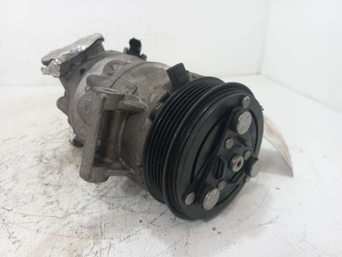 COMPRESSOR DO AR CONDICIONADO JEEP RENEGADE 1.3L 2023
