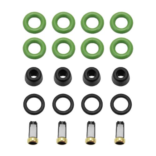 REPARO ANÉIS DO BICO INJETOR SANTANA QUANTUM 2.0 ALCOOL - 70734 - 1247