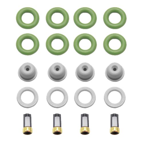 Kit Anéis do Bico Injetor SUPREMA 1993/1995 DS 1246 - 97882 - 1246