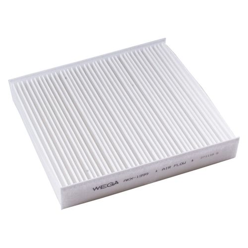 FIltro Ar Condicionado DUSTER OROCH 2023/2025 - 103201 - AKX1399