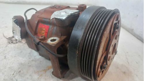 COMPRESSOR DO AR CONDICIONADO MITSUBISHI PAJERO 2.0 2009