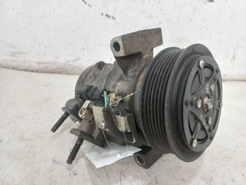COMPRESSOR DO AR CONDICIONADO FORD KA 1.0 2015