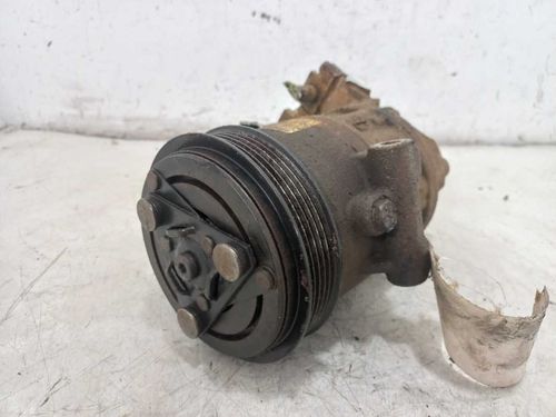 COMPRESSOR DO AR CONDICIONADO FIAT UNO 1.0 2020