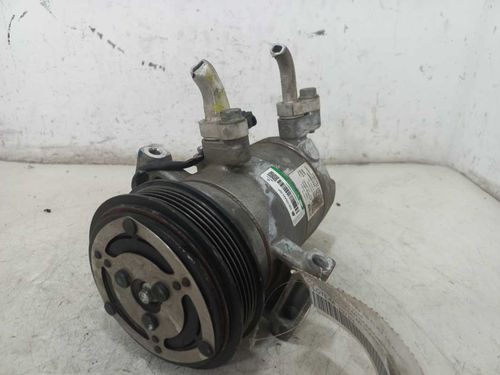 COMPRESSOR DO AR CONDICIONADO ONIX HATCH LTZ 2024