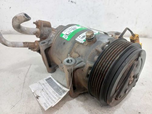 COMPRESSOR DO AR CONDICIONADO CITROEN C3 1.4 2011