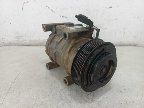 COMPRESSOR DO AR CONDICIONADO HYUNDAI HB20 1.0 2021