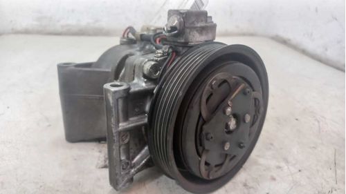COMPRESSOR DO AR CONDICIONADO FIAT SIENA 1.0 2014