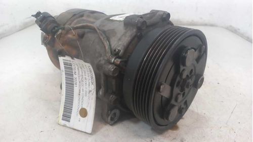 COMPRESSOR DO AR CONDICIONADO AUDI A3 1.8 2003