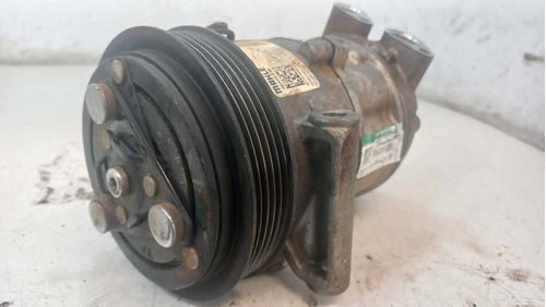 COMPRESSOR DO AR CONDICIONADO FIAT MOBI 1.0 2020