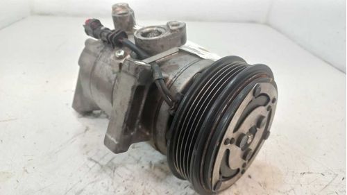 COMPRESSOR DO AR CONDICIONADO CHEVROLET ONIX 1.0 2022