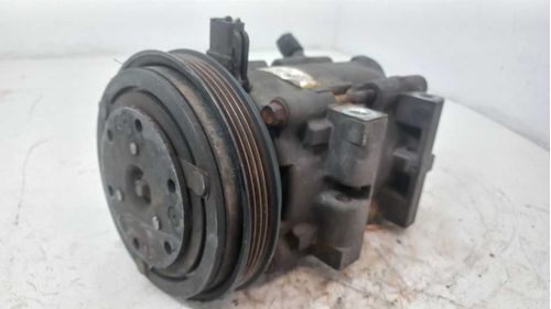 COMPRESSOR DO AR CONDICIONADO FORD RANGER 2.5 2001