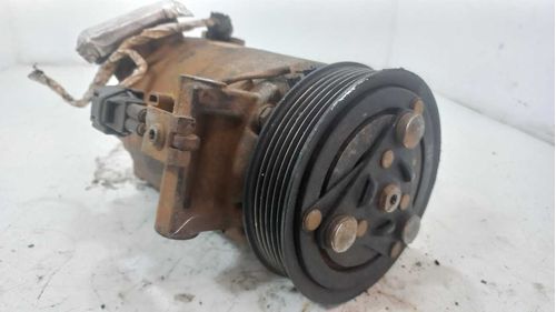 COMPRESSOR DO AR CONDICIONADO JEEP COMPASS 2.0 2017