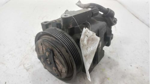 COMPRESSOR DO AR CONDICIONADO FIAT PALIO 1.3 2003