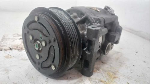 COMPRESSOR DO AR CONDICIONADO FIAT IDEA 1.4 2007