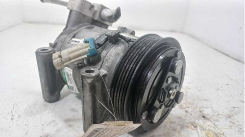 COMPRESSOR DO AR CONDICIONADO FIAT GRAND SIENA 1.4 2018