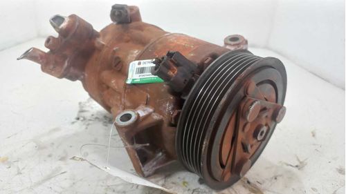COMPRESSOR DO AR CONDICIONADO FIAT TORO 1.8 2020