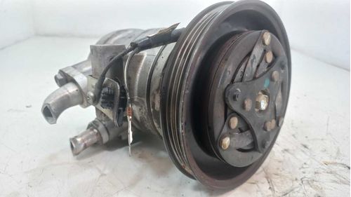 COMPRESSOR DO AR CONDICIONADO RENAULT KWID 1.0 2022