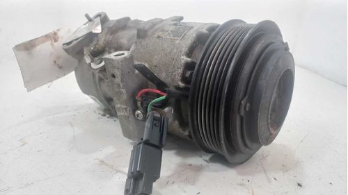 COMPRESSOR DO AR CONDICIONADO HYUNDAI CRETA 2.0 2022