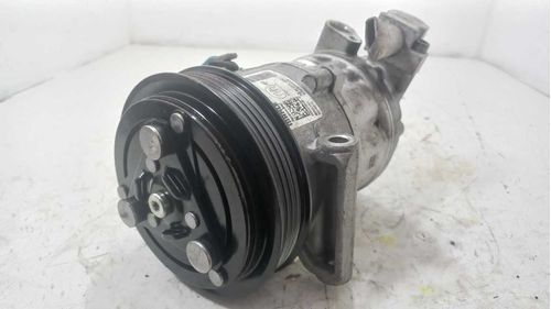 COMPRESSOR DO AR CONDICIONADO FIAT   FIORINO 1.4 2024