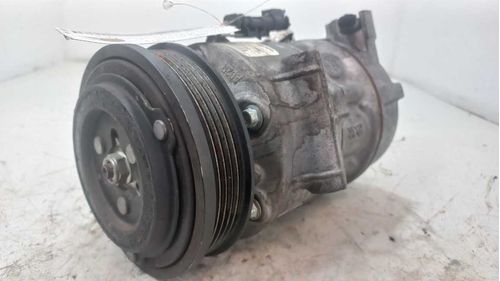 COMPRESSOR DO AR CONDICIONADO CHEVROLET CRUZE 1.4 2017