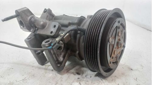 COMPRESSOR DO AR CONDICIONADO HONDA CIVIC 1.8 2014