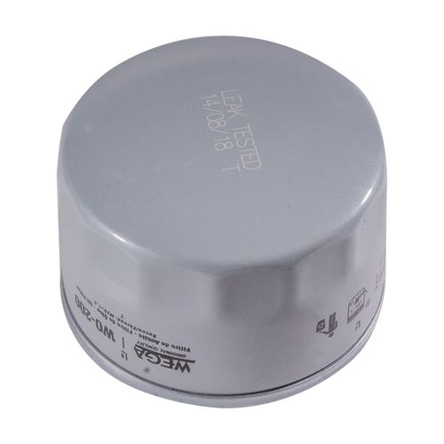 FILTRO ÓLEO MEGANE 1.6 8/16V 98 99 00 01 02 03 04 05 - 70686 - WO200