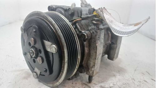 COMPRESSOR DO AR CONDICIONADO CITROEN XSARA 1.6 2005