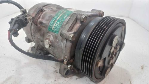 COMPRESSOR DO AR CONDICIONADO CHERY TIGGO 2.0 2014