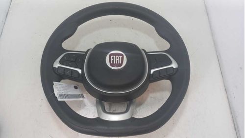 VOLANTE DE DIRECAO FIAT CRONOS 1.3 2020