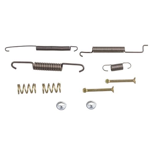 Reparo Molas Sapata PARATI 1.3 1986/1994  1 RODA - 94873 - 106