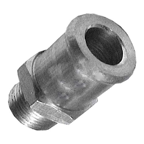 Conexao Do Coletor De Admissao Kadet Monza Efi 21MM - 77885 - 3477