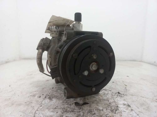 COMPRESSOR DO AR CONDICIONADO FIAT IDEA 1.4 2013