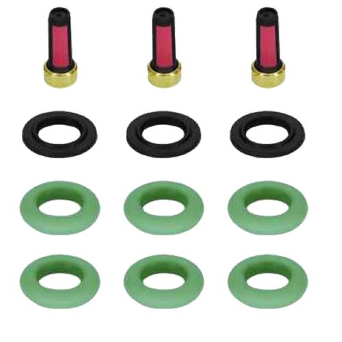 Kit Bico Injetor HB20 2012/2023 - 69875 - 12103